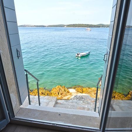 Arnolongo Sea View Rovinj Exterior foto