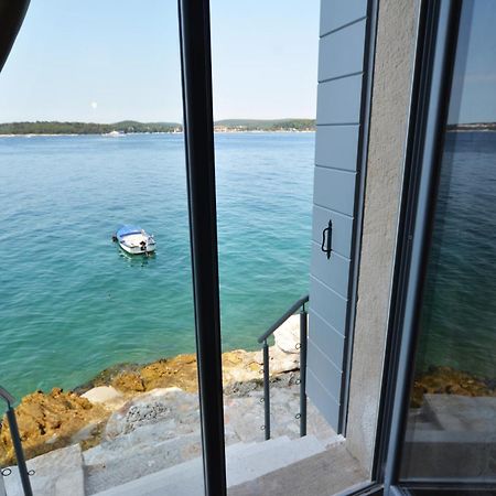 Arnolongo Sea View Rovinj Exterior foto