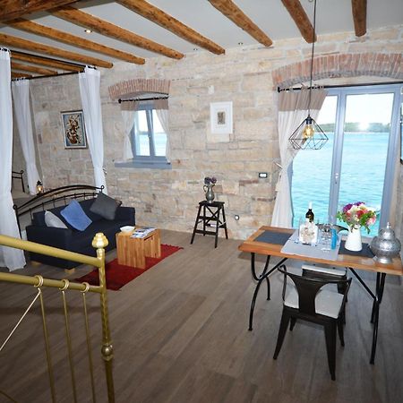 Arnolongo Sea View Rovinj Exterior foto
