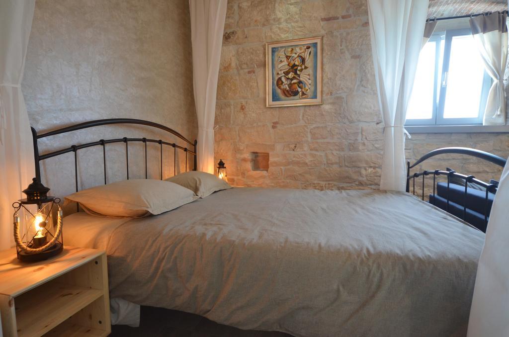 Arnolongo Sea View Rovinj Exterior foto